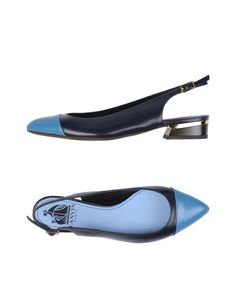 Туфли Lanvin