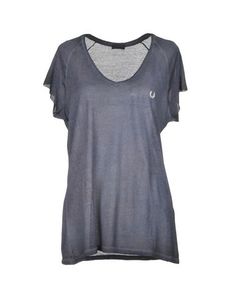 Футболка Fred Perry