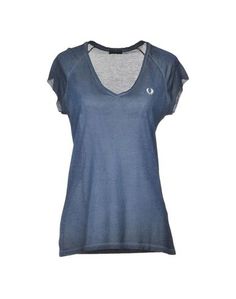 Футболка Fred Perry