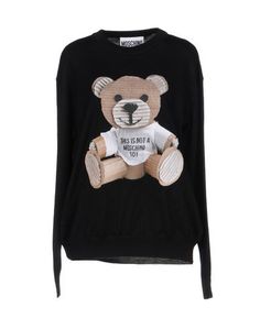 Свитер Moschino