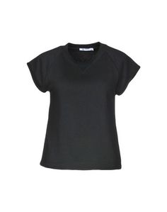 Толстовка T by Alexander Wang