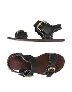Сандалии SEE BY ChloÉ