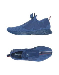 Низкие кеды и кроссовки Reebok