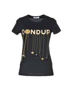 Футболка Dondup