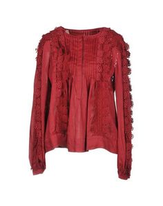 Блузка Isabel Marant