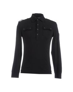 Поло Armani Jeans