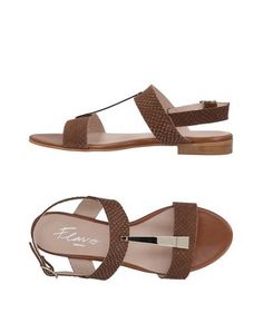 Сандалии Flavio Creation