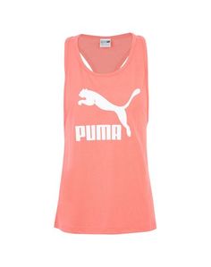 Топ без рукавов Puma