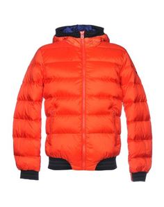Пуховик Scotch & Soda