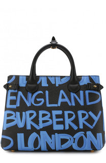 Сумка Banner medium Burberry