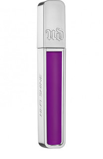 Блеск для губ Hi-Fi Shine, оттенок Jawbreaker Urban Decay