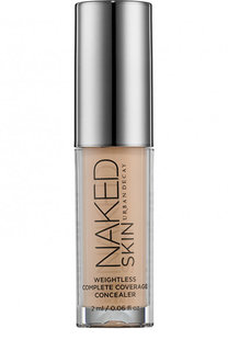 Консилер Naked Skin, оттенок Medium Light Neutral Travel Size Urban Decay