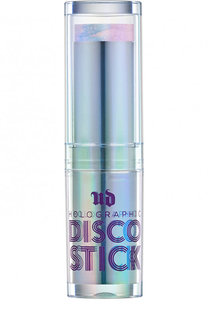 Хайлайтер для лица в стике Holographic Disco Stick Urban Decay