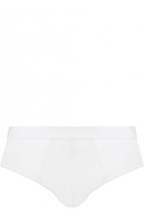 Шелковые хипсы с широкой резинкой Zimmerli