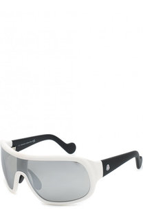Солнцезащитные очки Moncler