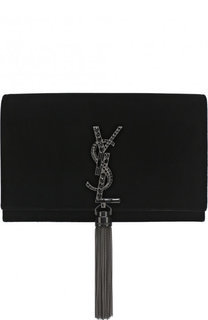 Сумка Monogram Kate small Saint Laurent