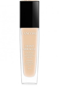 Тональный крем Teint Miracle SPF 15, оттенок 01 Lancome