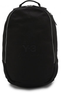 Рюкзак из текстиля Y-3
