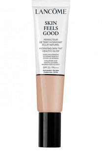 Тональное средство Skin Feels Good, оттенок 025W Soft Beige Lancome