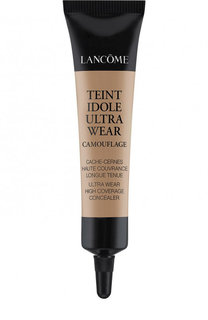 Консилер Teint Idole Ultra Wear Camouflage, оттенок 260 Lancome