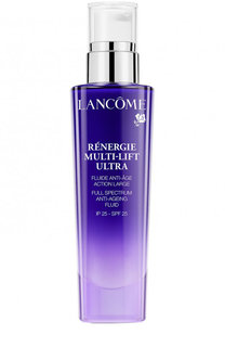 Мультиактивный антивозрастной флюид Rénergie Multi-Lift Ultra SPF 25 Lancome