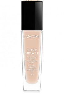 Тональный крем Teint Miracle SPF 15, оттенок 02 Lancome