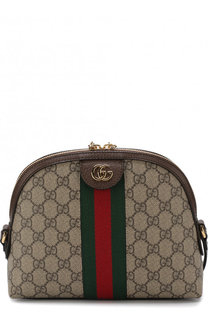 Сумка Ophidia GG small Gucci
