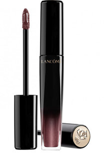 Лак для губ L`Absolu Lacquer, оттенок 492 Lancome