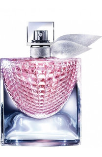 Туалетная вода La Vie Est Belle L’Éclat Lancome