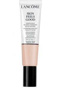 Тональное средство Skin Feels Good, оттенок 010C Cool Porcelaine Lancome