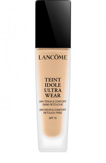 Матирующий тональный крем Teint Idole Ultra Wear SPF15, оттенок 025 Lancome