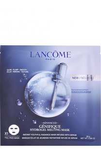 Гидрогелевая маска Advanced Génifique Lancome