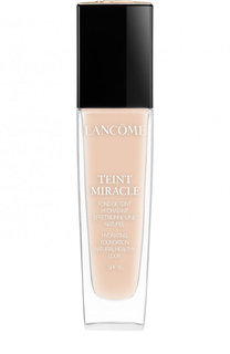 Тональный крем Teint Miracle SPF 15, оттенок 010 Lancome