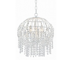 Подвесной светильник "Mondo" Favourite