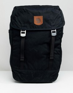 Рюкзак Fjallraven Greenland 28 л - Черный