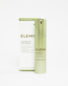 Дневной крем с суперфудами Elemis - Бесцветный