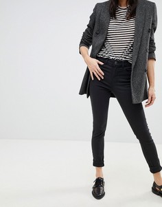 Джинсы скинни Vero Moda - Серый