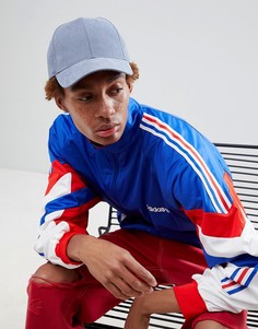 Бейсболка ASOS DESIGN - Синий