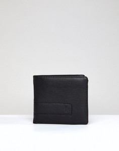 Бумажник Nixon Showtime - Черный