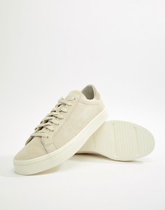 Белые кроссовки adidas Originals CQ2564 - Белый