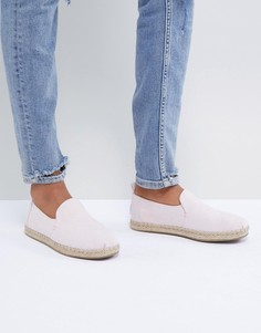 Эспадрильи TOMS Alpargata - Розовый