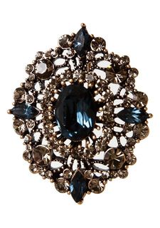 брошь Kameo-bis