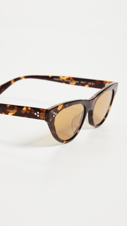 Oliver Peoples Eyewear Zasia Sunglasses