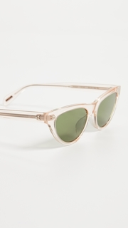 Oliver Peoples Eyewear Zasia Sunglasses