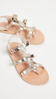 Ancient Greek Sandals Grace Kelly Sandals