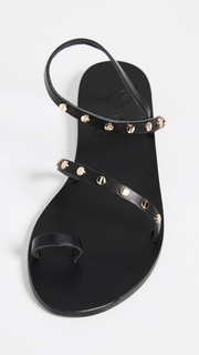 Ancient Greek Sandals Apli Eleftheria Slide Sandals