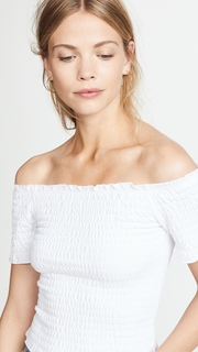 BB Dakota JACK Sage Top