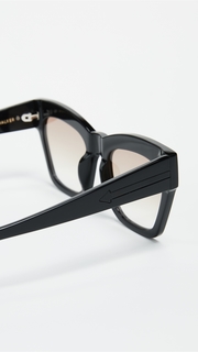 Karen Walker Treasure Sunglasses