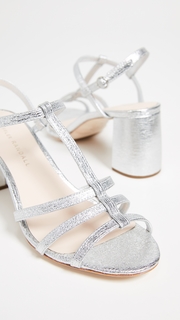 Loeffler Randall Elena Strappy Sandals