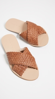 Loeffler Randall Claudie Slide Sandals